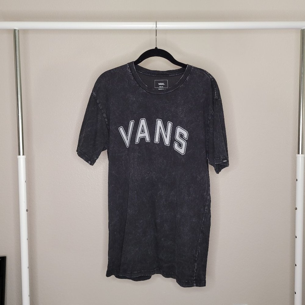 Vans Tee Premium